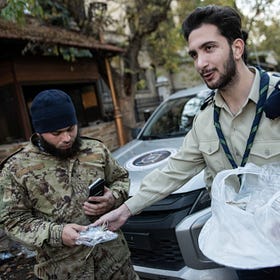 SPECIAL REPORT: “Russia should leave”: Is there a future for Moscow in the new Syria?