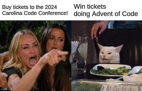 Our first foray into the world of cheesy social media memes