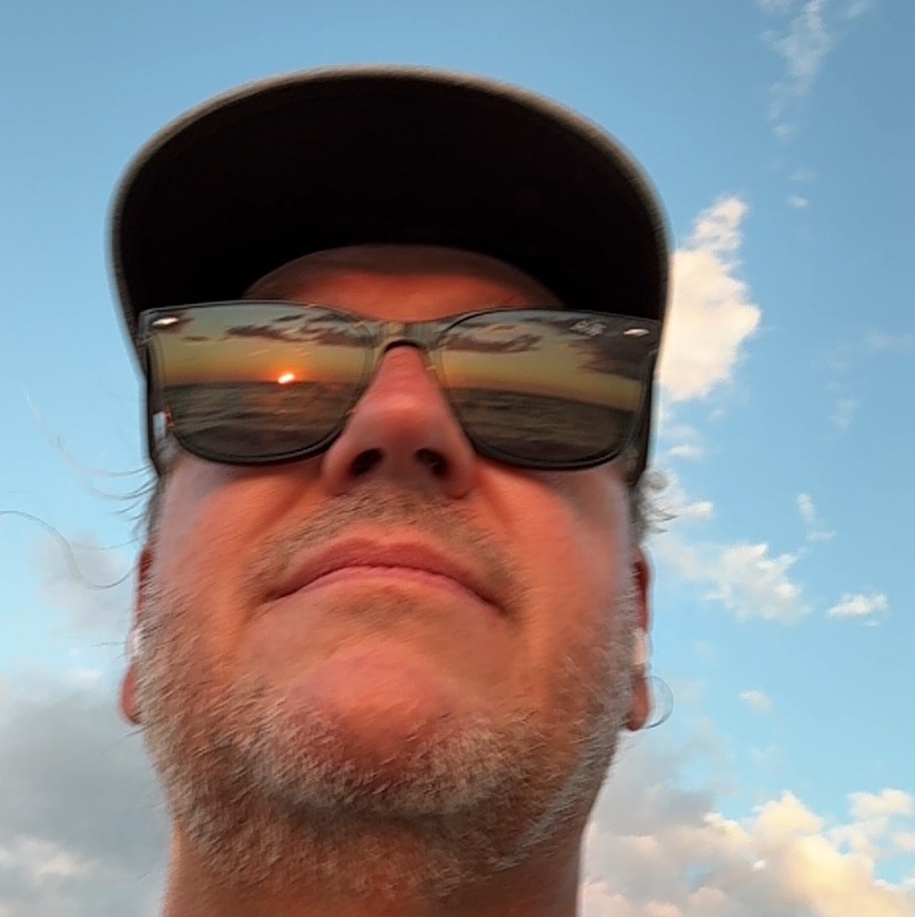 Mark Sundt