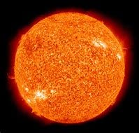 Image result for the sun