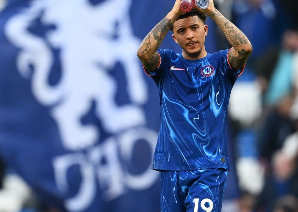 Sources: Chelsea's plans for Jadon Sancho revealed!