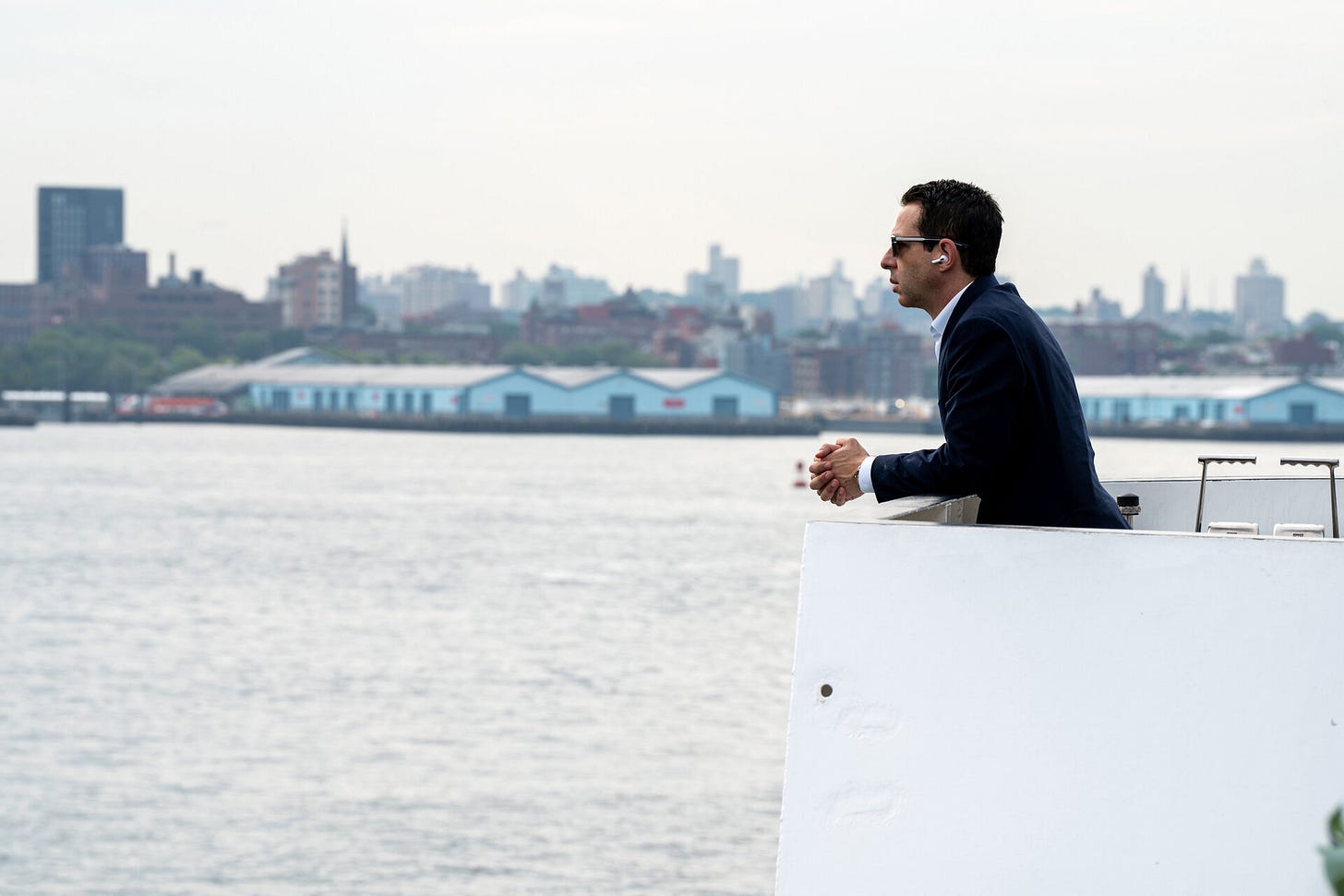 Succession': Jeremy Strong on Saying Goodbye to Kendall Roy - The New York  Times