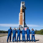 The Bold Insanity of Artemis II: America Prepares to Return to the Moon