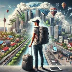 Nomad Visas