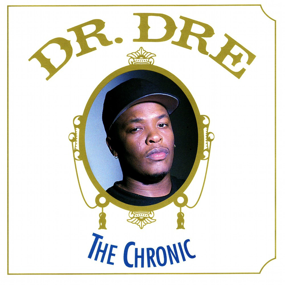 Bracket: Hardest Rap Album of All Time: The Hateful 8