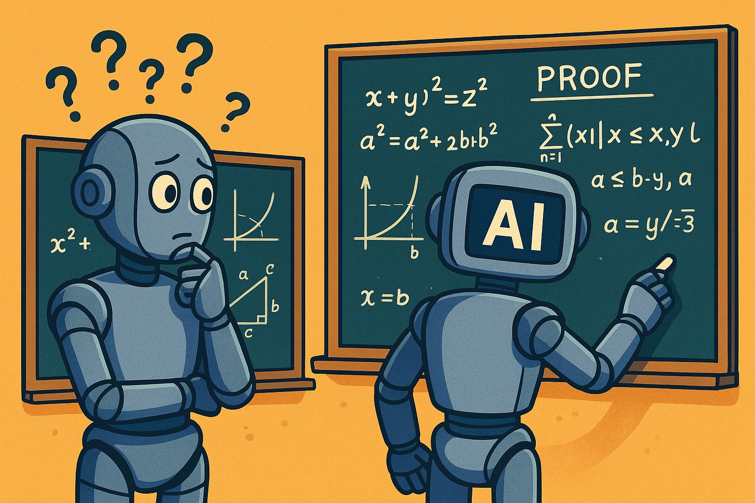 The Sequence Opinion #754: Generalist vs. Specialist: Which School Will Win in Mathematical AI