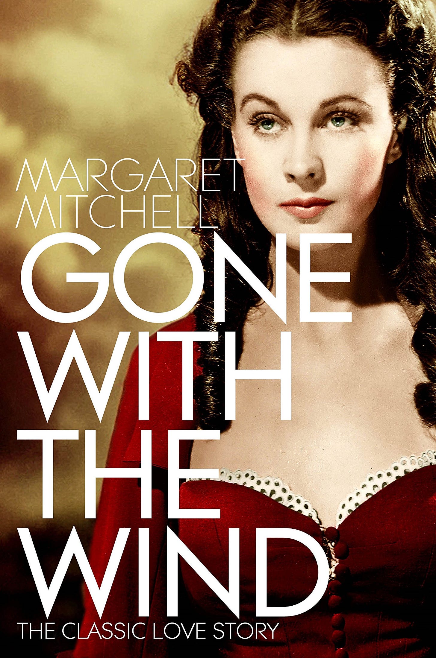Gone with the Wind: Amazon.co.uk: Mitchell, Margaret: 9781529091410: Books