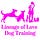 The Heart of the Leash: Field Notes from Lineage of Love