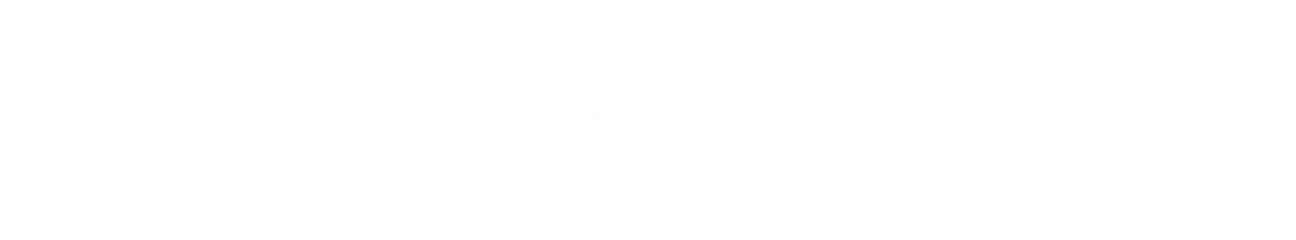David C. Roberson's Maladjusted Multiverse