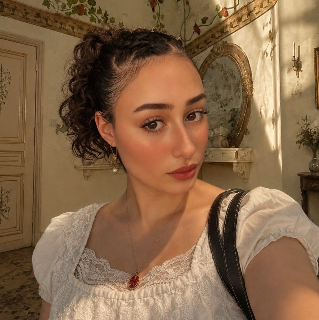 kati \ud83e\ude9e\ud83d\udd6f️