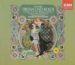 Richard Wagner, Wilhelm Furtwangler, Philharmonia Orchestra, Ludwig  Suthaus, Kirsten Flagstad, Blanche Thebom, Josef Greindl, Dietrich  Fischer-Dieskau - Wagner: Tristan und Isolde - Amazon.com Music