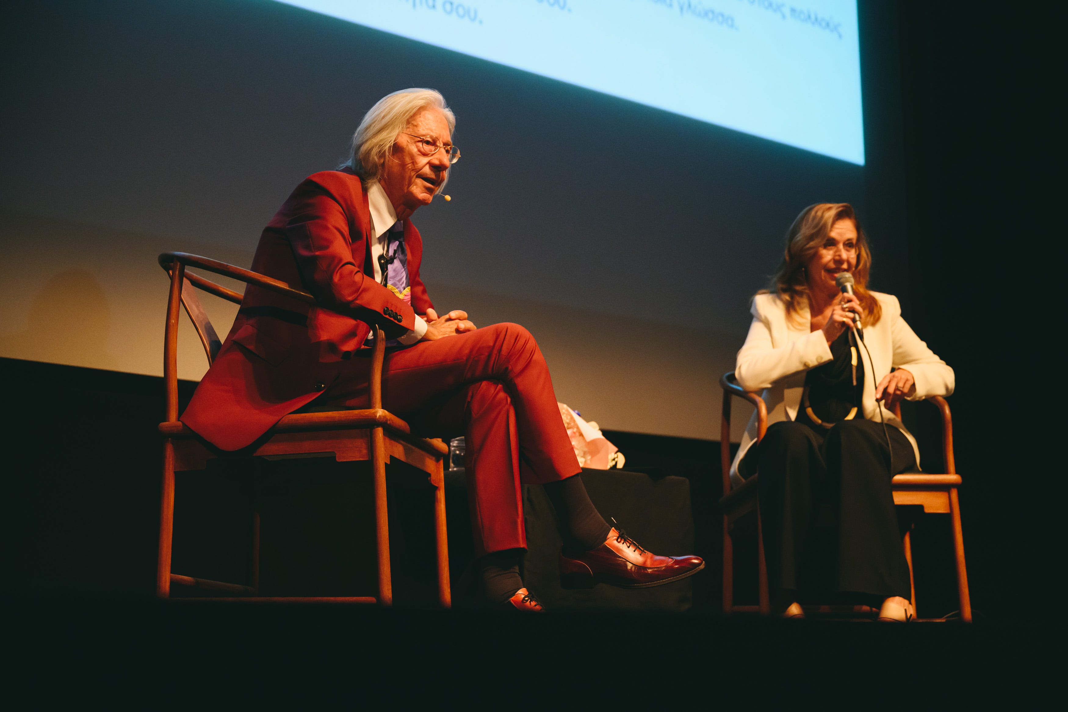 The Alchemy of Suffering and Fear