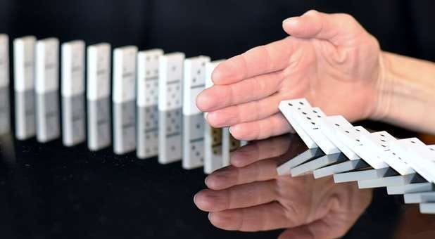 Prophecy: I Heard the Lord Say a 'Domino Effect' Is Coming - Charisma  Magazine