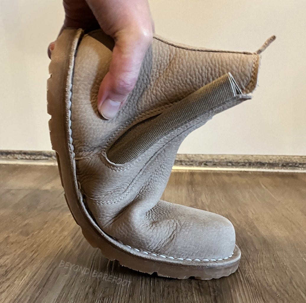 ウッディムスク✖️サンダルウッドシトラ GORNERGRAT MID-FOLK W | Visvim Official North American Web Store