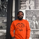Roundup: Hanif Abdurraqib on Rituals and Voids 