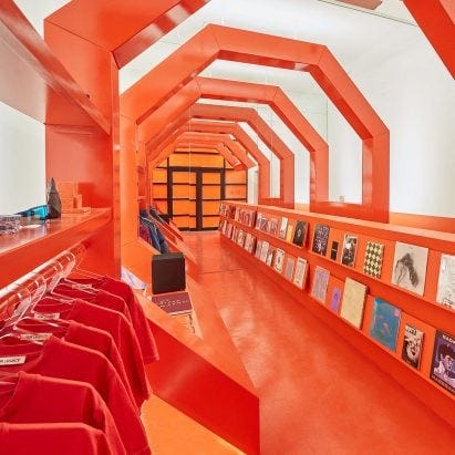 LN-CC Store