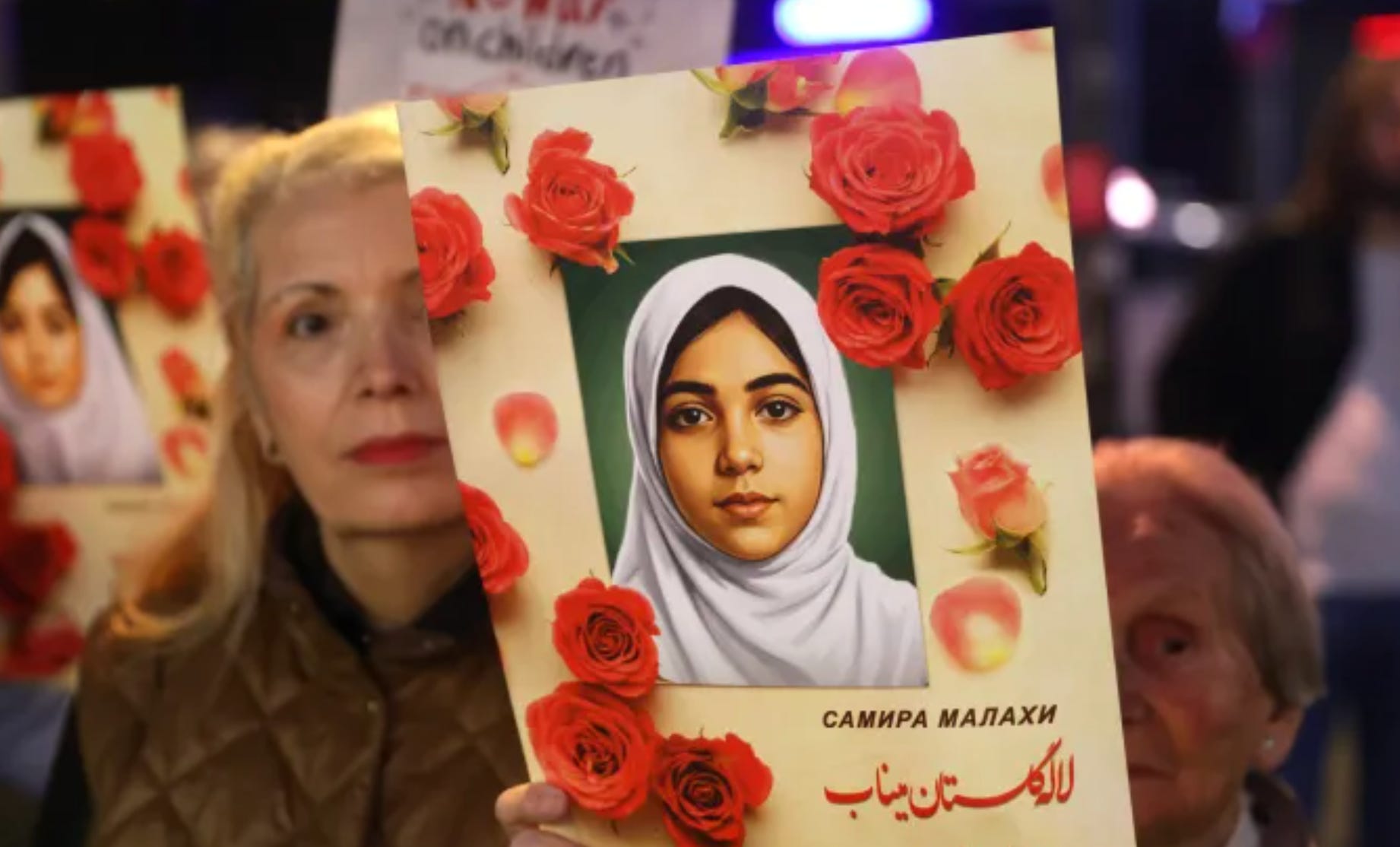 Day 27: The U.S. is still “investigating” the killing of 175 ...