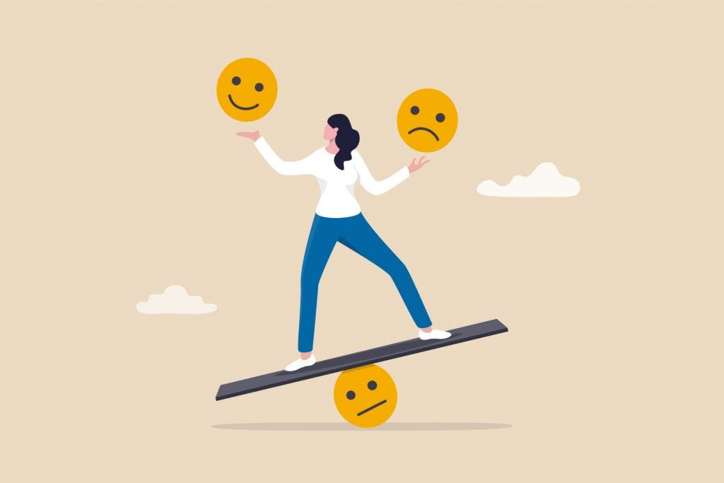 Women Are Driven By Their Emotions, Not Logic | by Coach Corey Wayne |  Medium