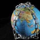 Ο αληθινός και διαρκής κίνδυνος είναι ο Παγκόσμιος Οργανισμός Υγείας