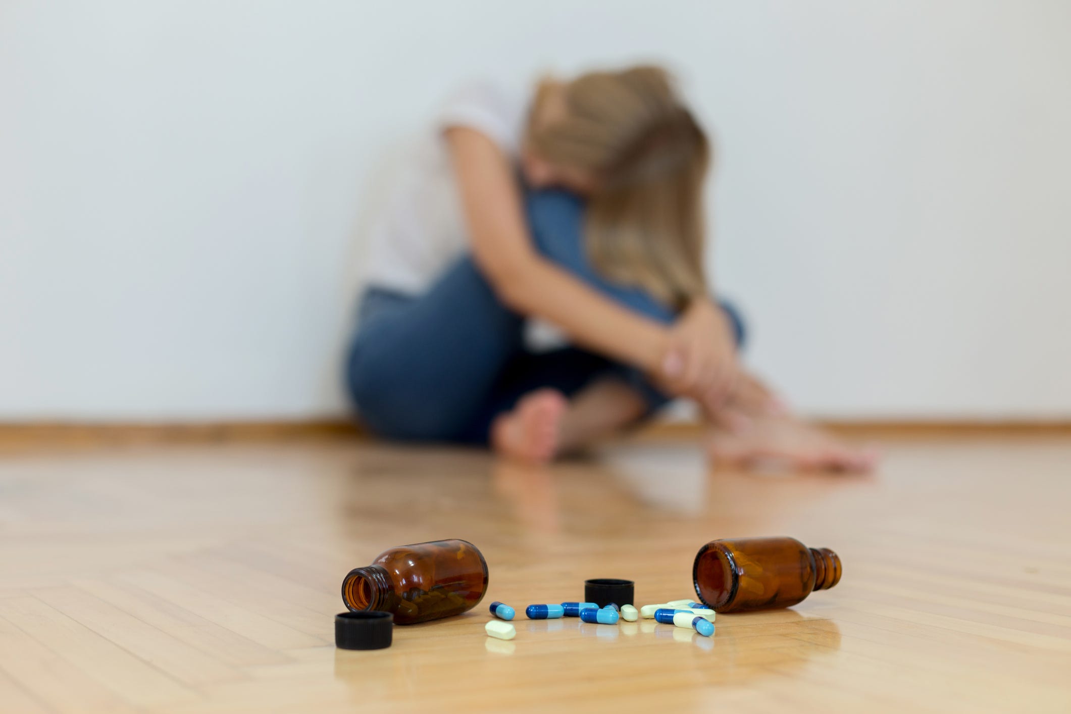 30 Prescriptions, 3 Dead Kids, and 1 Unanswered Question