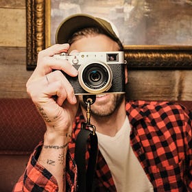 Quantity Creates Quality - The Myth of Perfect | 3.22.26