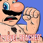 FROGPANTS! Podcasts, Art, Newsletter, MORE!