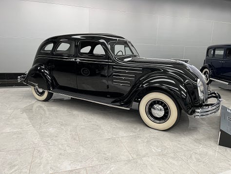 museum, exhibits, cars, interior, atrium