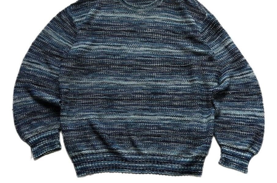 Vintage Missoni Sport Sweaters - street night live