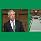 Danny Kruger MP on the need for a Christian restoration