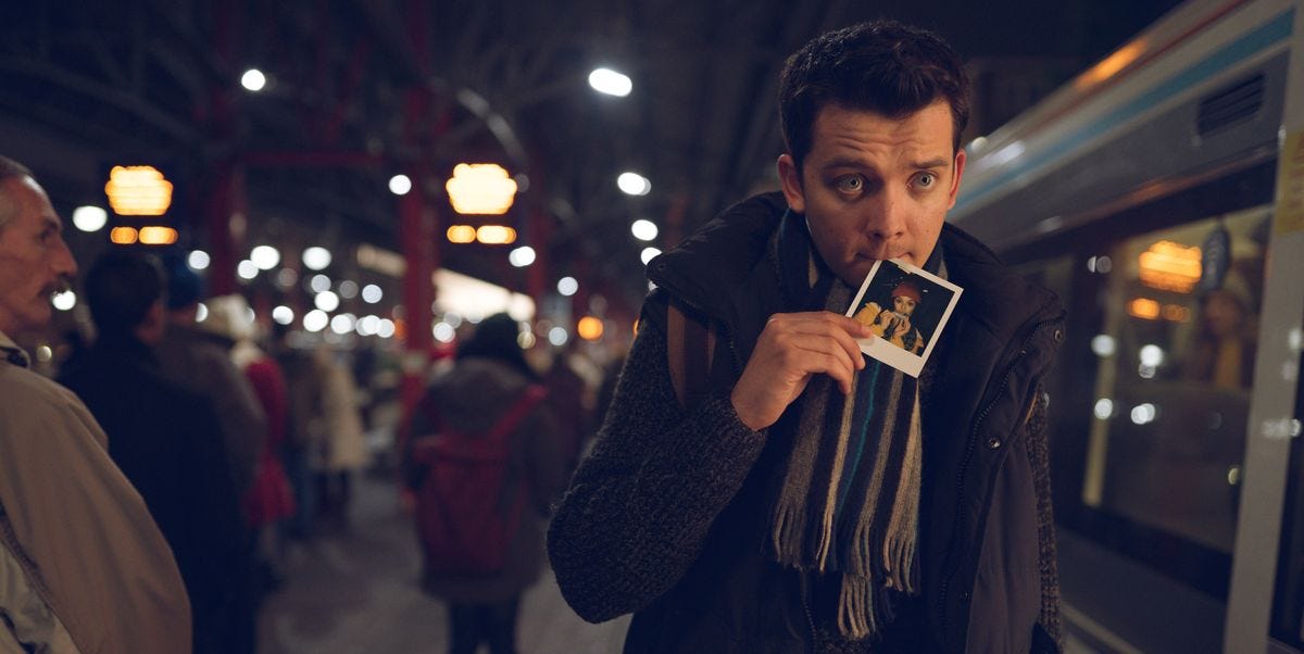 Where was Your Christmas or Mine Filmed? Amazon Prime Filming Locations