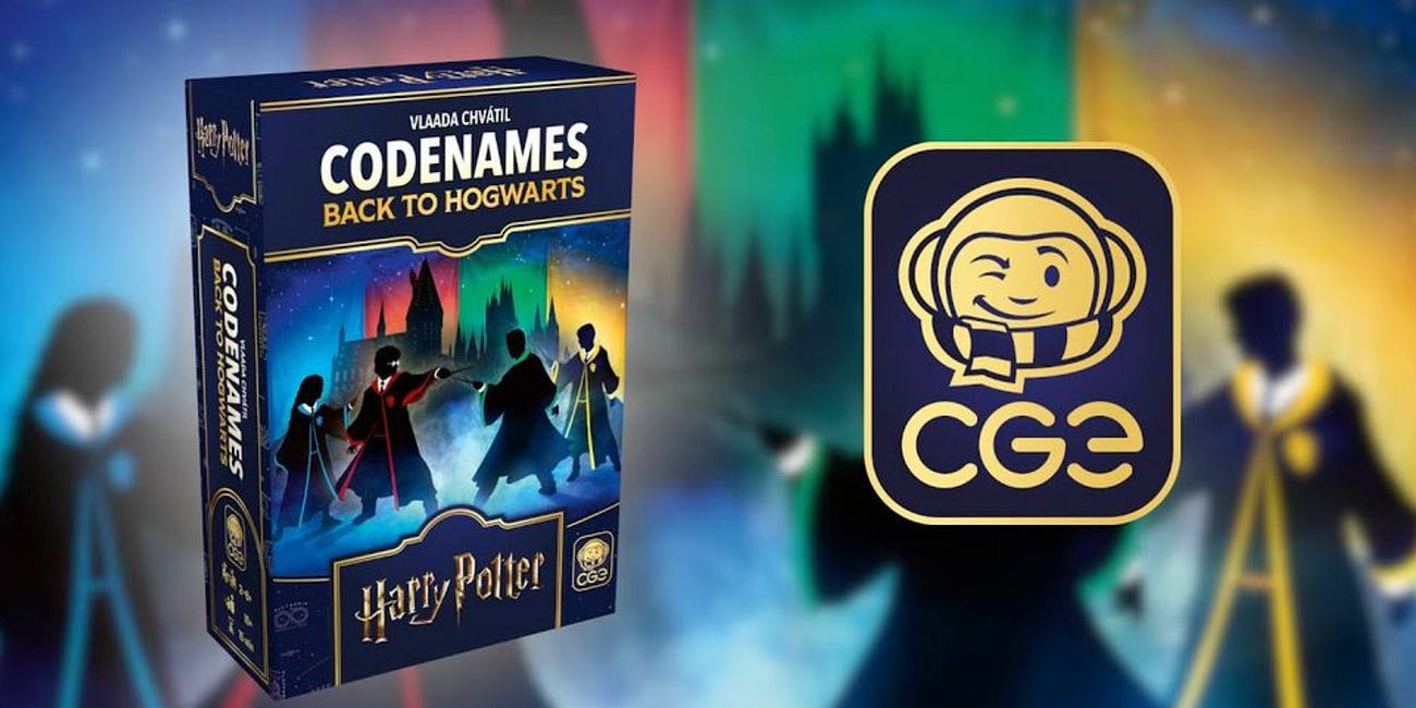 Czech Games Bows To Pressure From BlueSky Mob Demanding Cancelation Of Harry Potter Game