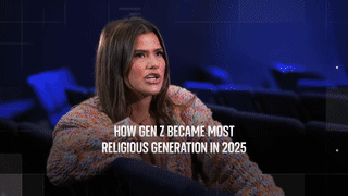 Why are more young people flocking to church.mp4