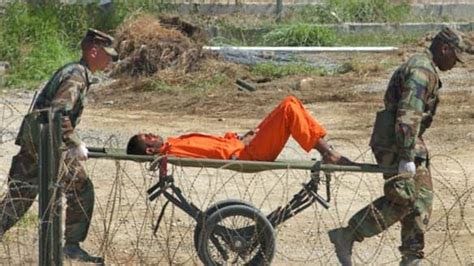 Guantanamo Bay history | CBC News