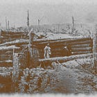 From Petersburg to Passchendaele