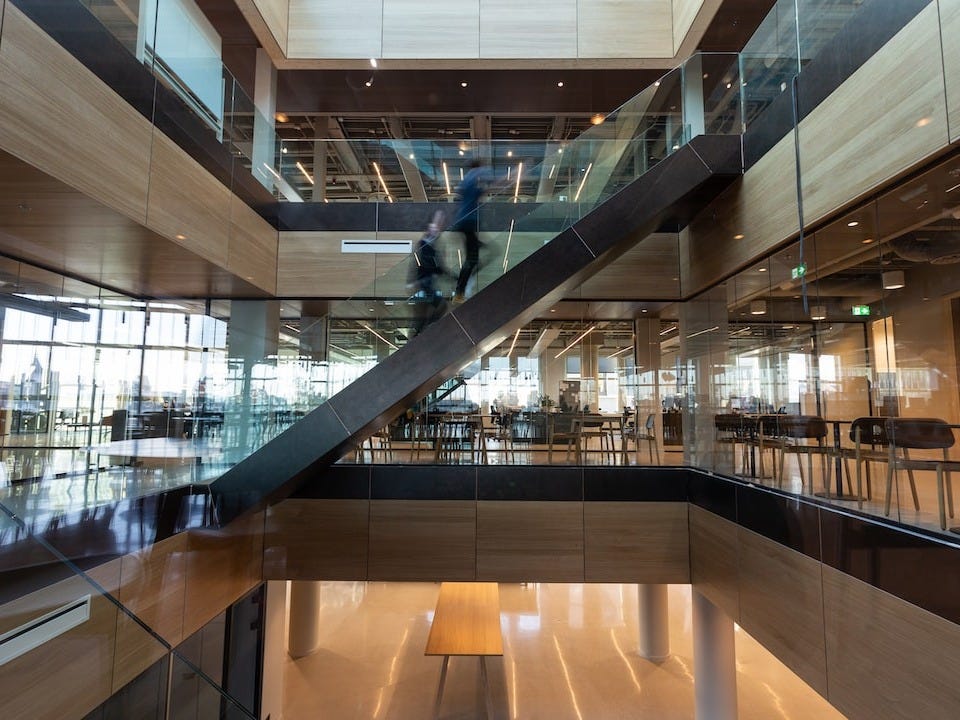 Renowned Asset Management Company Announces Strategic Move Renowned Asset Management Company Announces Strategic Move