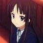 Maria Kira's avatar