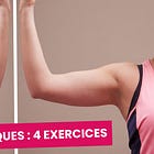 Les bras flasques, c'est ciao ! 💪