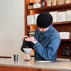 Ireland's Coffee Klatch