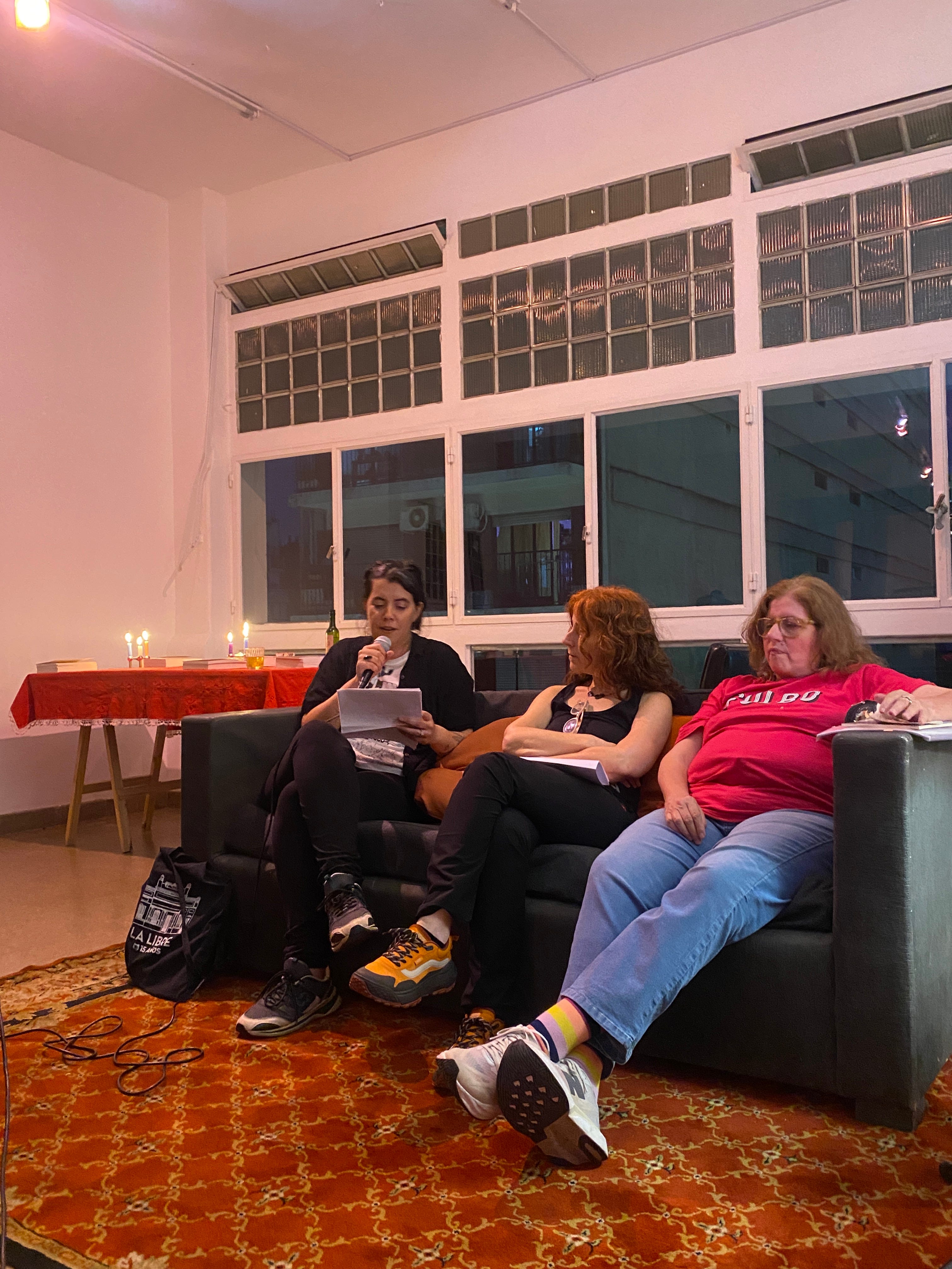 Imagen de 🌿 Newsletter Socios Fundadores — Noviembre