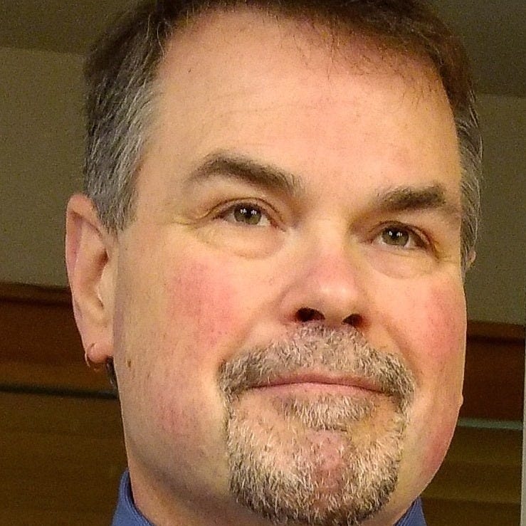 Ron Judd