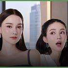 Lanzan teaser de My Boss I Love You, nueva serie GL tailandesa