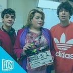 La Newsletter de Fuera de Series