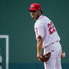 Newly promoted Red Sox pitching propsect dominates in his first Double-A start for the Portland Sea Dogs 