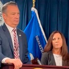 ICE Director Todd Lyons Maybe Gotta Tell It To The Judge