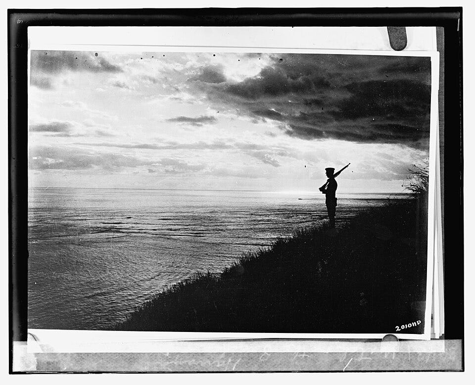 File:Watch on the Pacific, Diamond Head, Hawaii LCCN2016840241.jpg File:Watch on the Pacific, Diamond Head, Hawaii LCCN2016840241.jpg