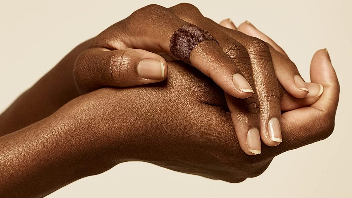 I once shot for Fenty Skin, The New Yorker, Shea Moisture and many more, then I went back to a 9-5 job.