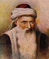 Abba Arikha