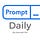 Prompts Daily