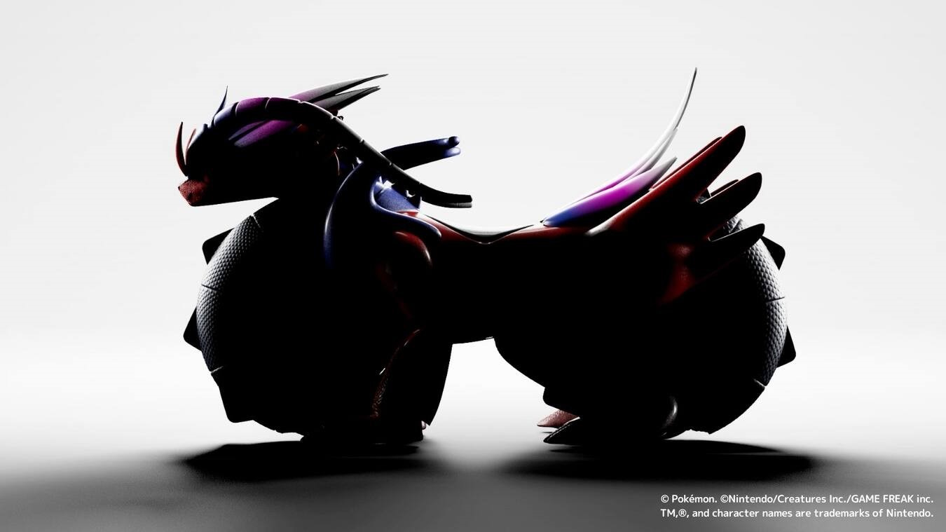 Honda Koraidon Project Begins