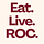 Eat. Live. ROC.